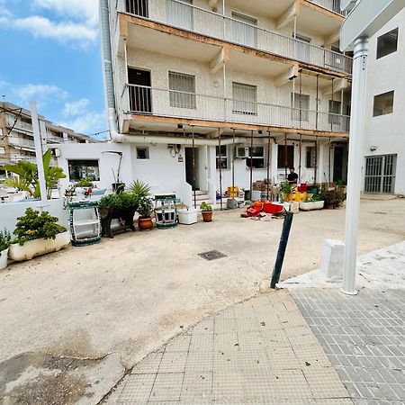 Toboso Playa-Bookapartments Peñíscola Dış mekan fotoğraf
