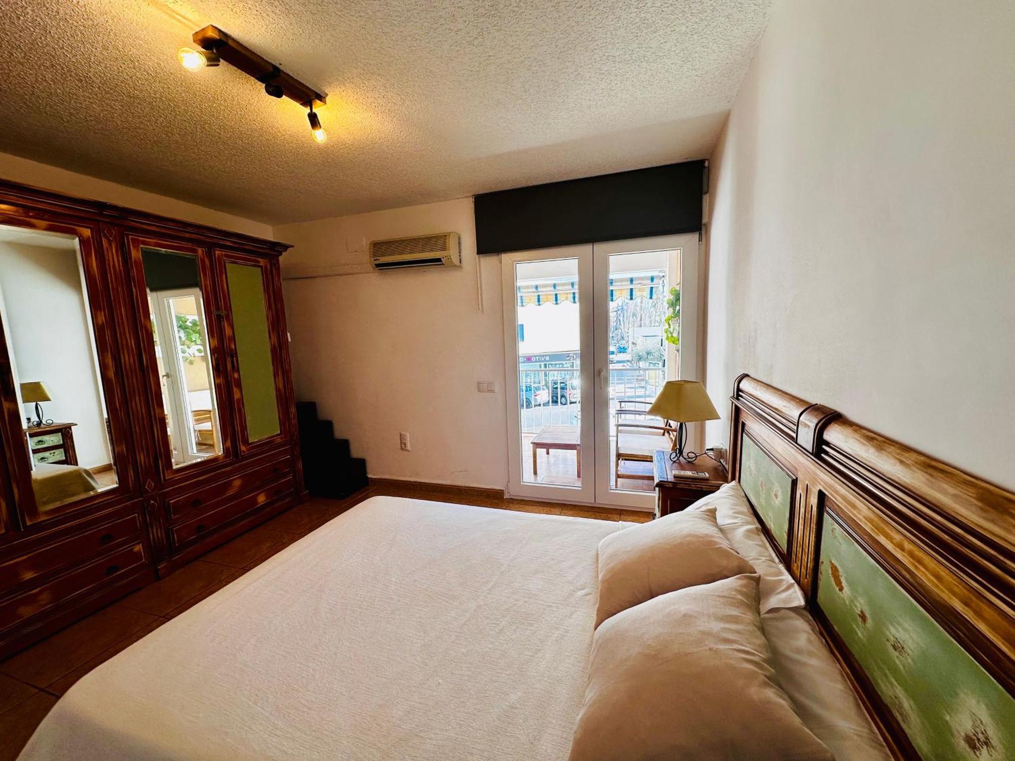 Toboso Playa-Bookapartments Peñíscola Dış mekan fotoğraf