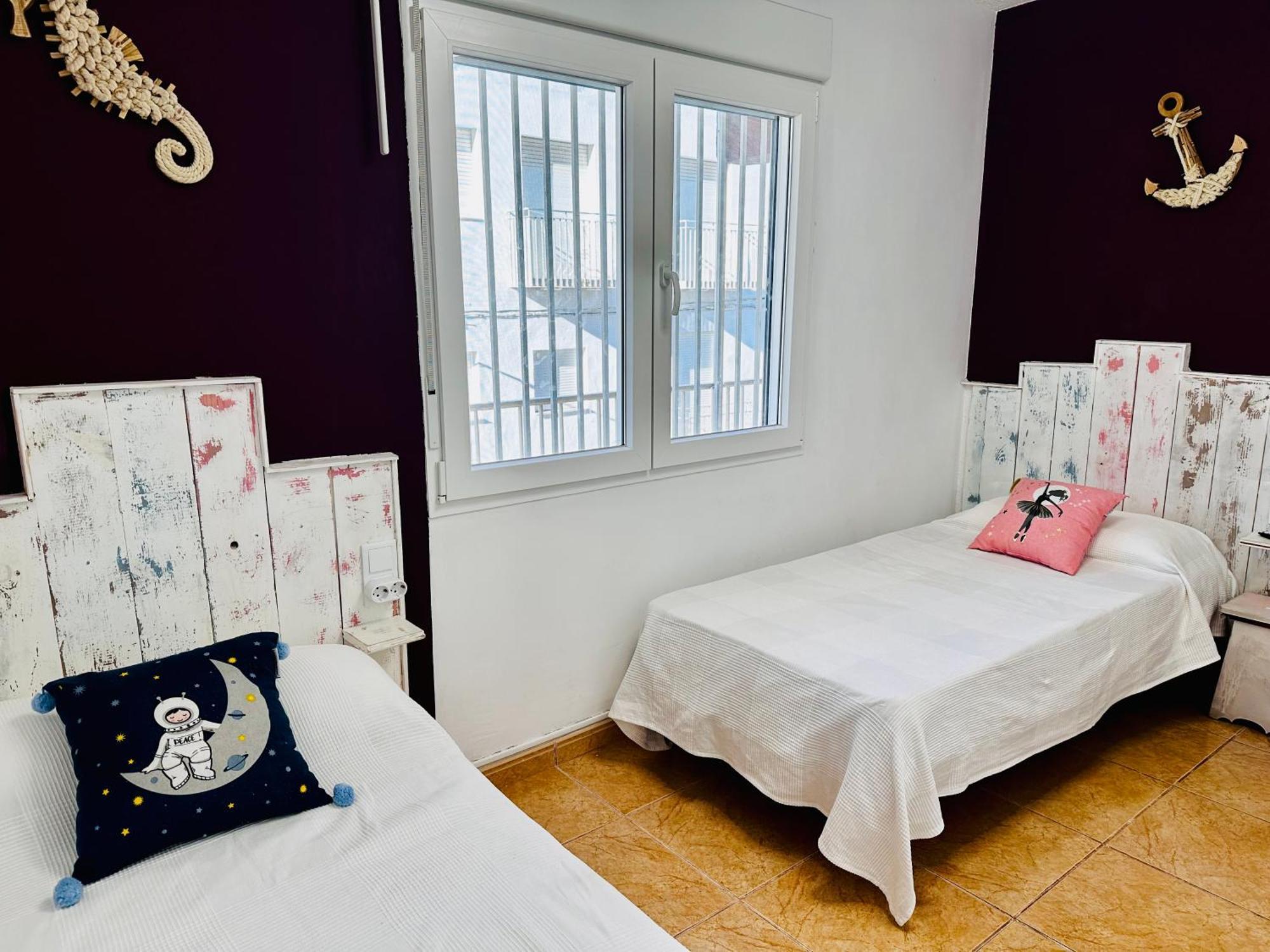 Toboso Playa-Bookapartments Peñíscola Dış mekan fotoğraf