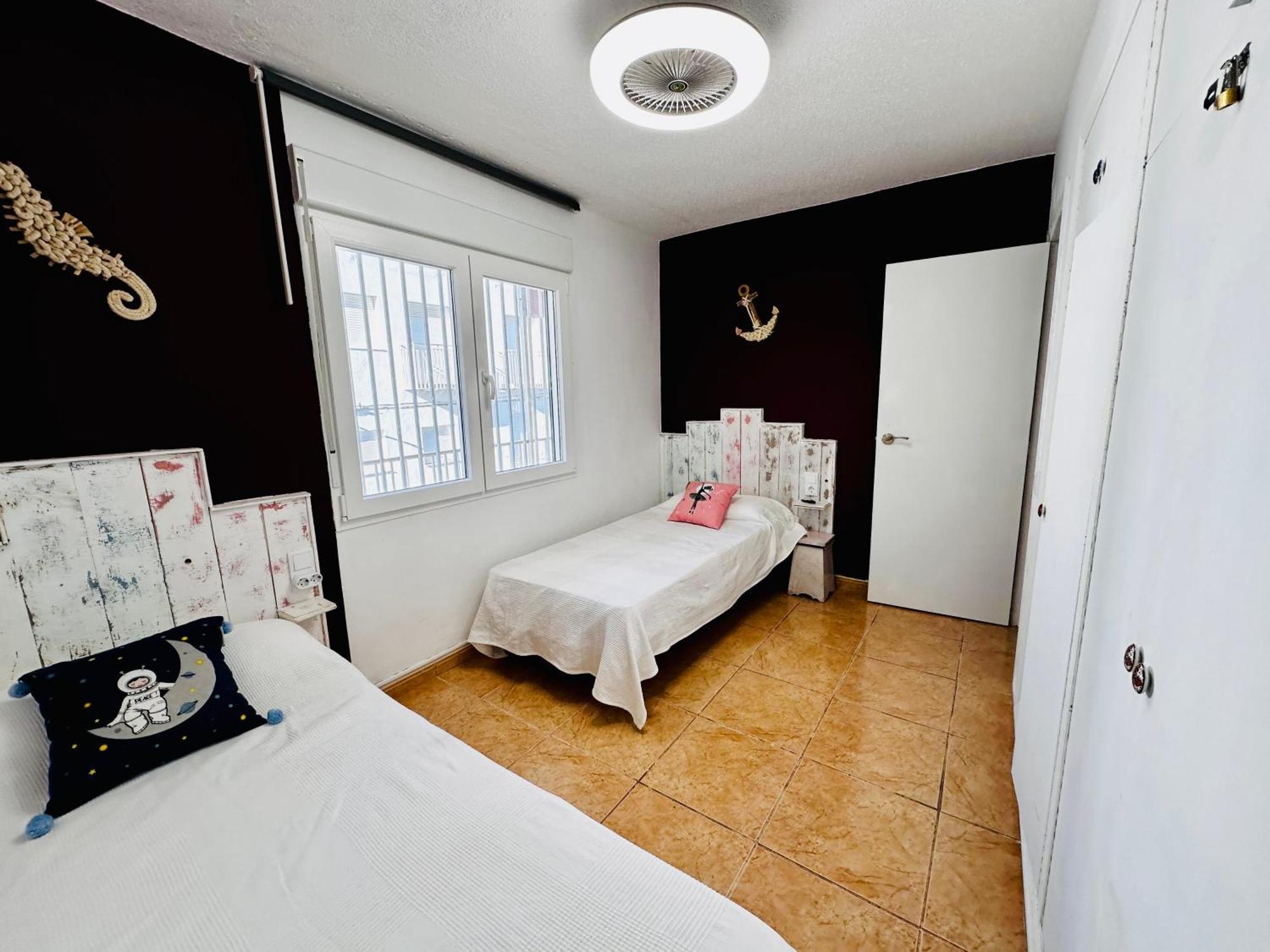 Toboso Playa-Bookapartments Peñíscola Dış mekan fotoğraf